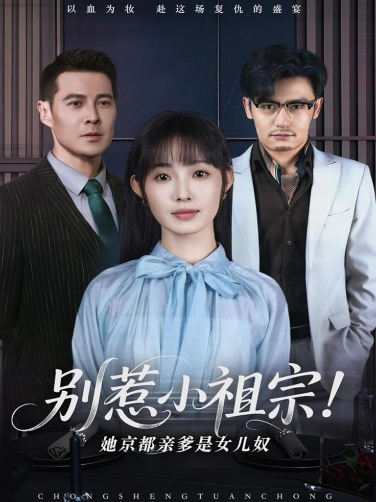 别惹小祖宗!她京都亲爹是女儿奴(90集)萨钢云&陆元/短剧/免费/在线观看/网盘下载/全集-热门短剧